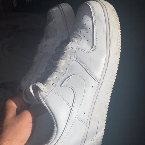 Air Force 1 - Picture 3 of 6